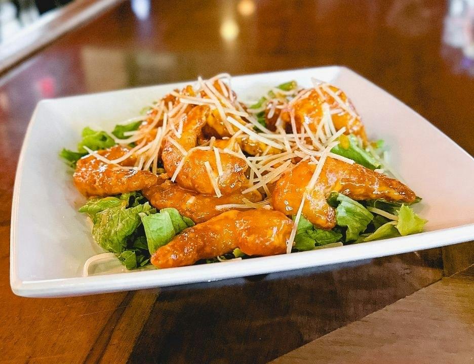 Firecracker Shrimp from Monk's Bar & Grill - Middleton in Middleton, WI