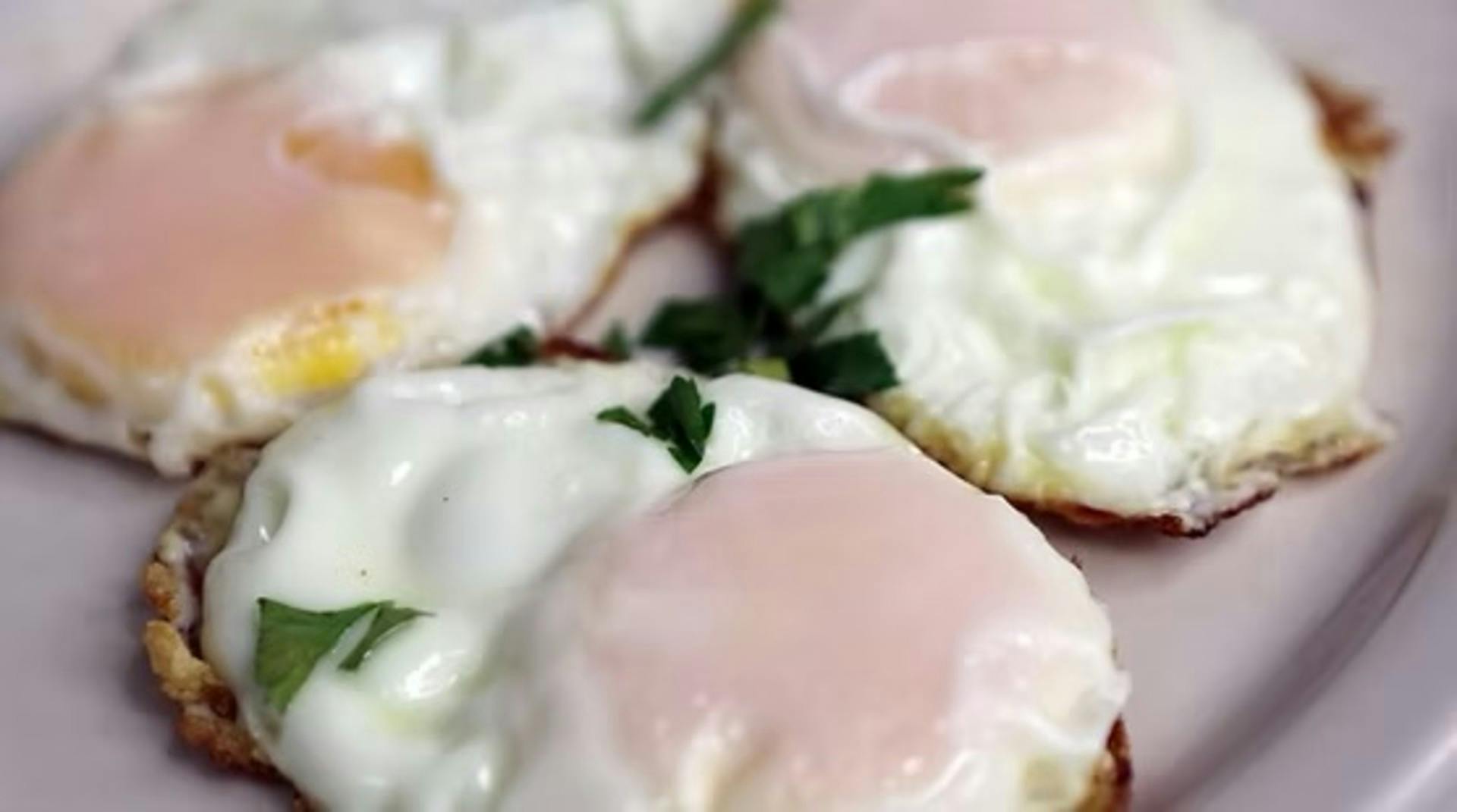 Eggs from Shawarma Inn - Park Ridge in Park Ridge, IL