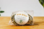 Raw Balls from Thrive Juice Lab - Costa Mesa in Costa Mesa, CA