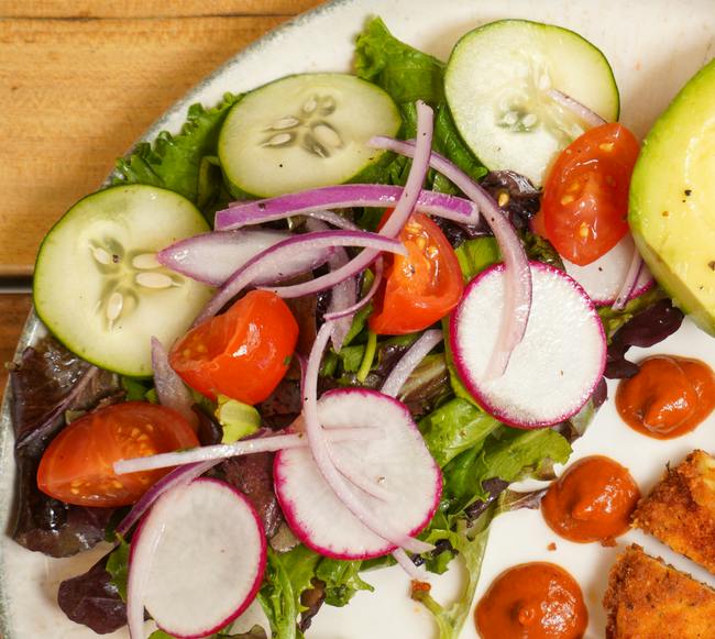 SD Salad from Madre - Torrance in Torrance, CA