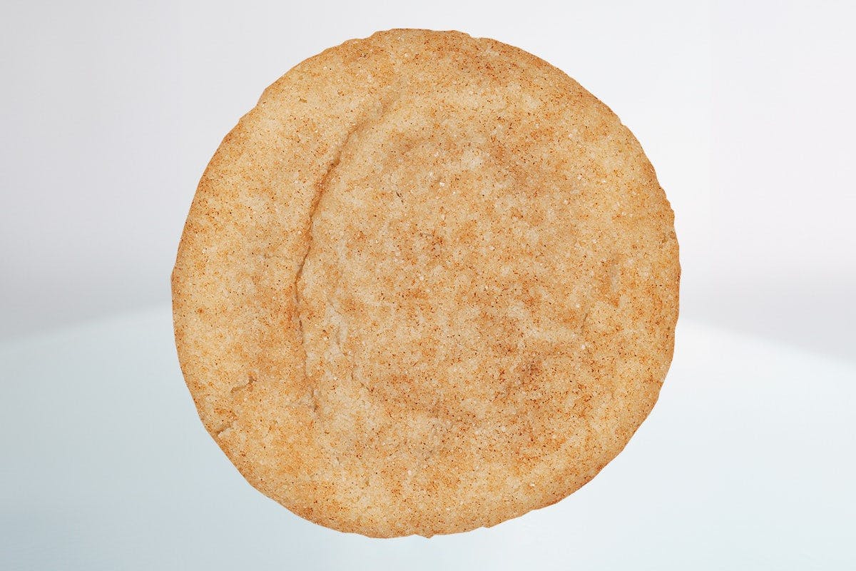 SNICKERDOODLE from Great American Cookies - Plaza Way in Plymouth, MA