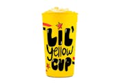 Lil' Yellow Cup from Dickey's Barbecue Pit: Nederland (TX-1205) in Nederland, TX
