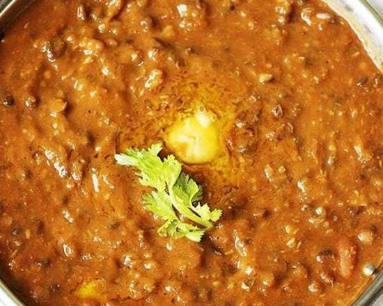 Dal Makhani from IGrill Kebabs & Biryanis in Santa Clara, CA