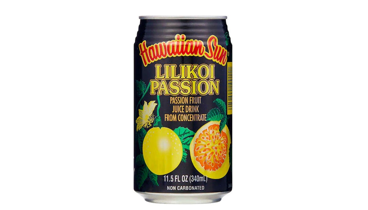 Hawaiian Sun Lilikoi Passion from Pokeworks - Bluemound Rd in Brookfield, WI