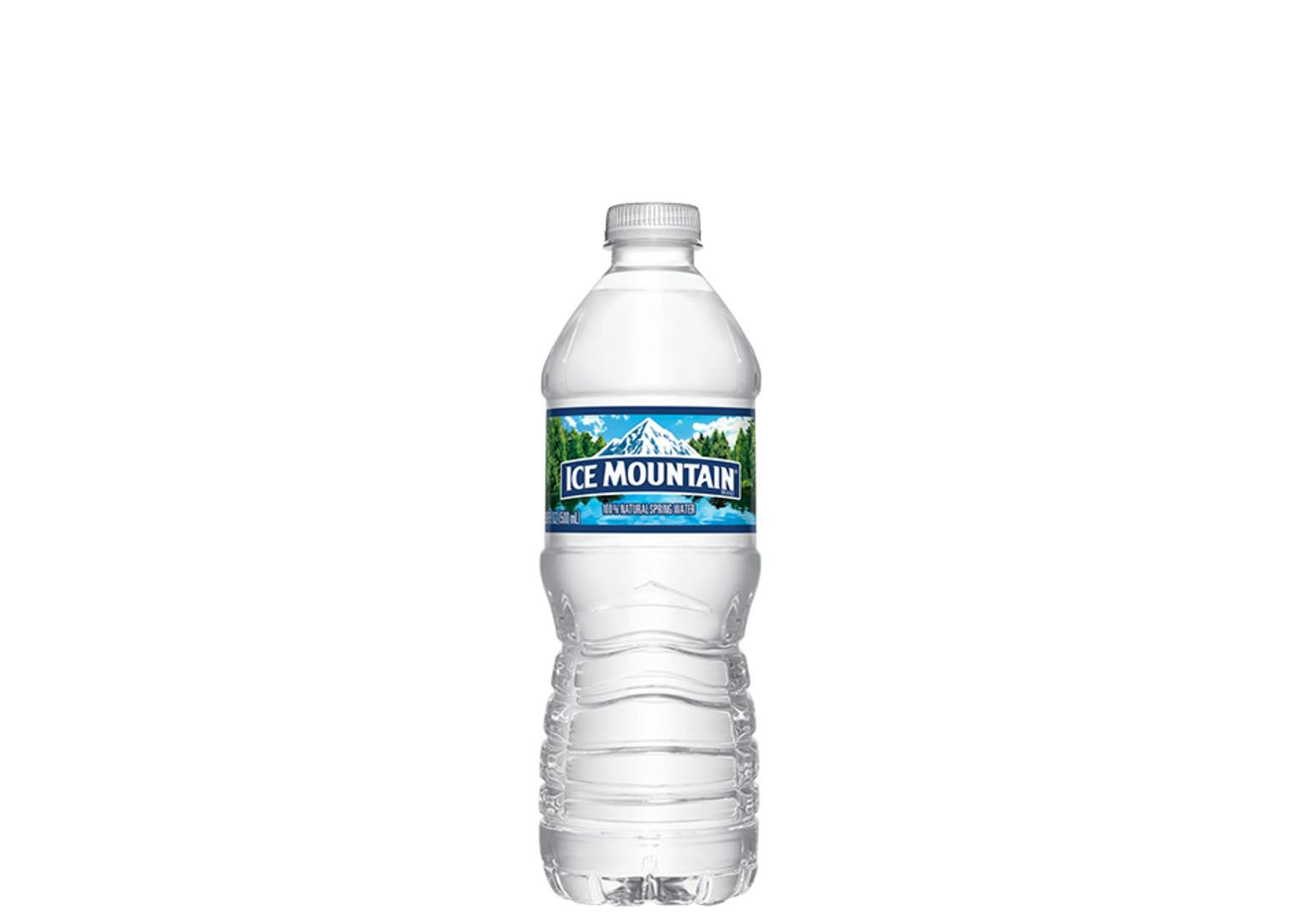 Bottled Water from Shawarma Inn - Park Ridge in Park Ridge, IL