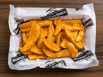 Mountain Fries from Mountain Mike?s Pizza - San Ramon Blvd in San Ramon, CA