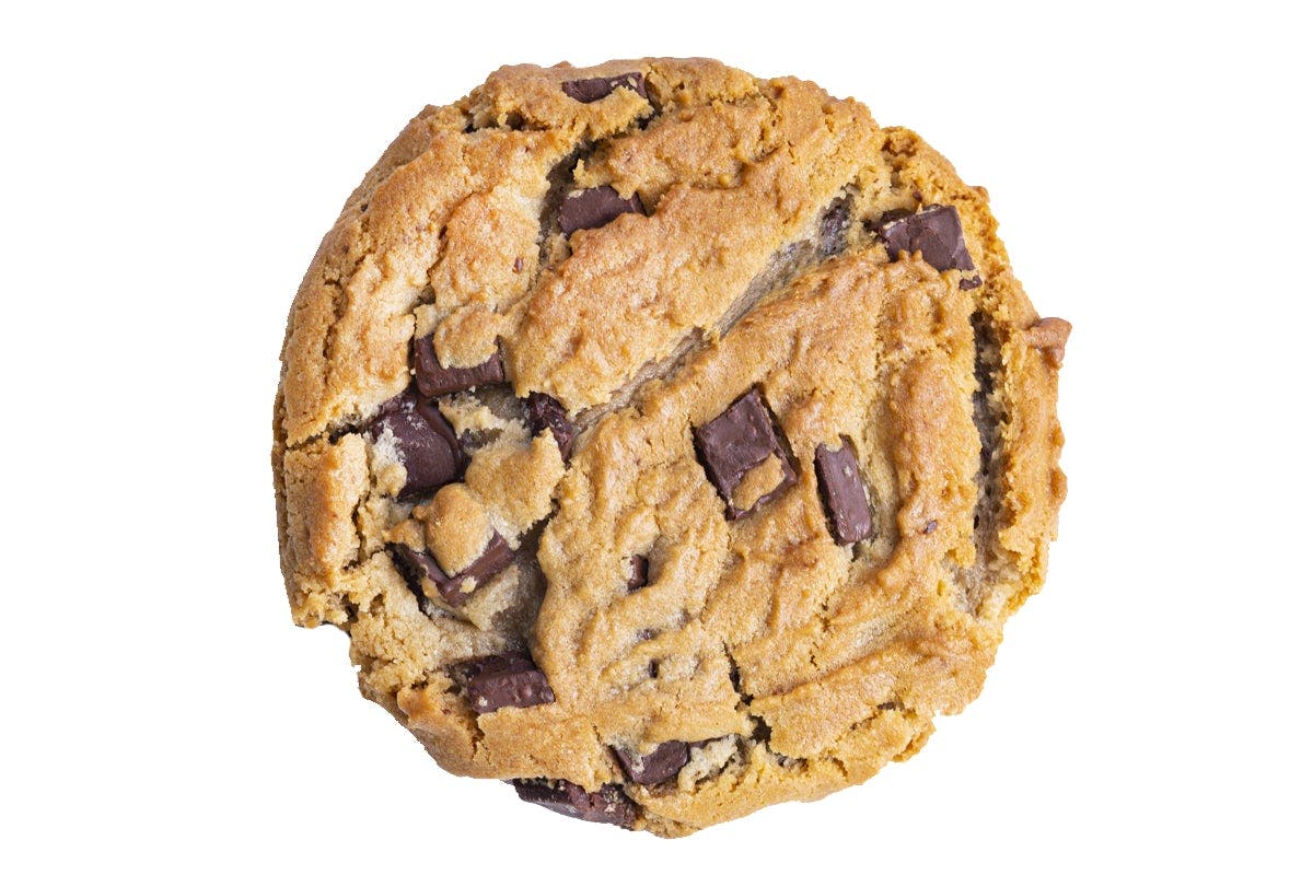 Chocolate Chunk Cookie from Pokeworks - Bluemound Rd in Brookfield, WI