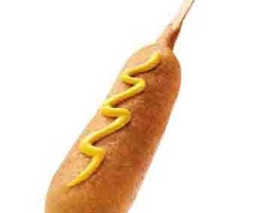 Corn Dog from Sonic Drive-In - Sun Prairie in Sun Prairie, WI