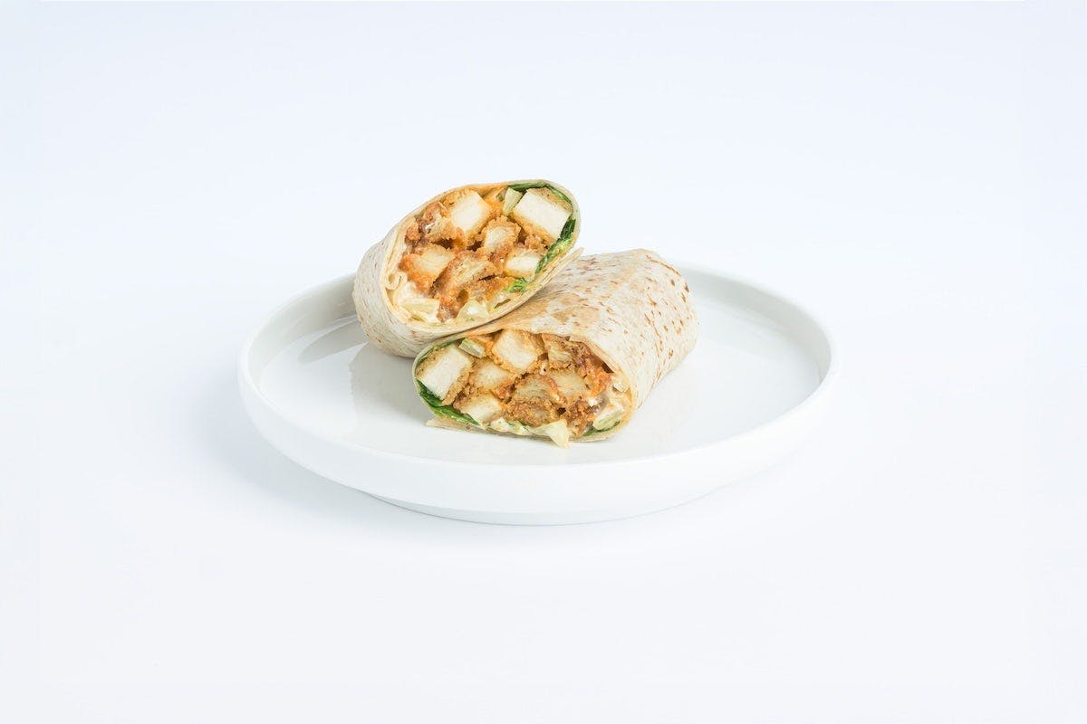 BUFFALO CHX from Salad House - Plaza Dr in Secaucus, NJ