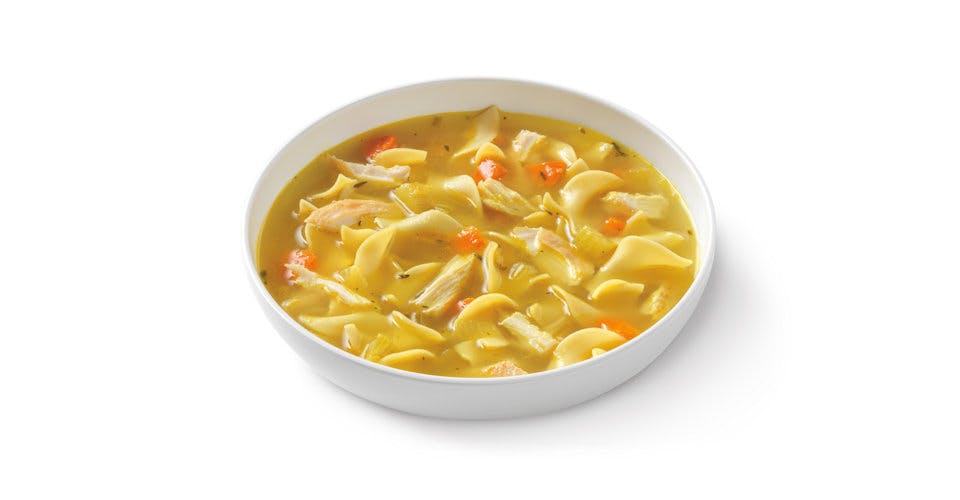 Chicken Noodle Soup from Noodles & Company - Janesville in Janesville, WI