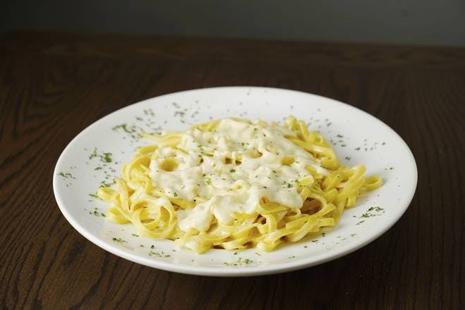 Fettuccine Alfredo from Rosati's Pizza - Elk Grove Village in Elk Grove Village, IL