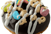Chocolate Magical Charms from Duck Donuts - Las Vegas Blvd S in Las Vegas, NV