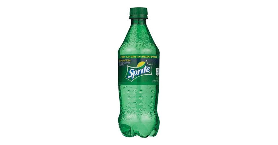 Sprite (20 oz) from CVS - W Forest Home Ave in Milwaukee, WI
