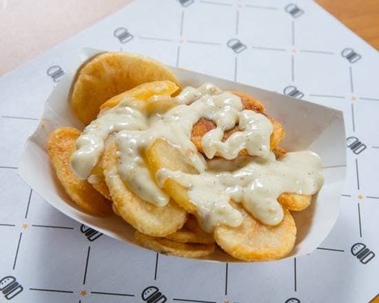 Burgerim Fries from BurgerIM - Harrisburg in Harrisburg, PA