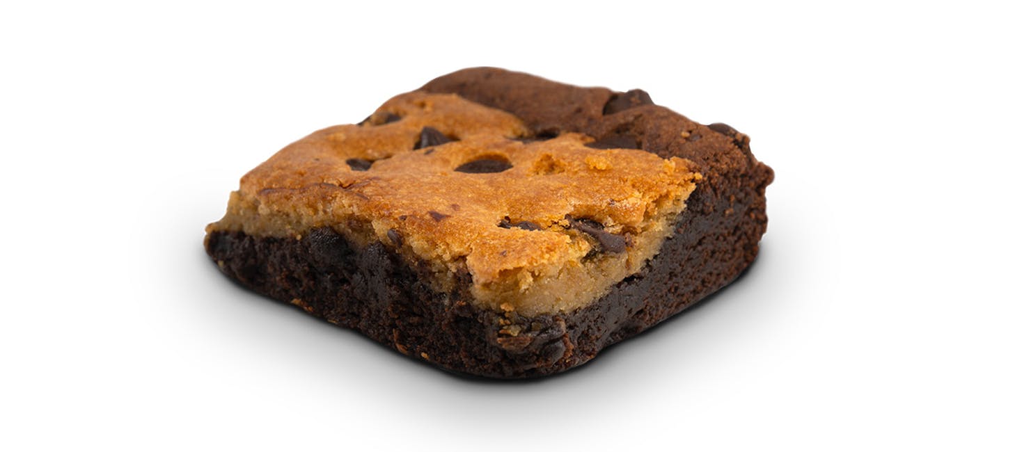 Blondie Brownie from Dickey's Barbecue Pit - Hwy 6 in Sugar Land, TX