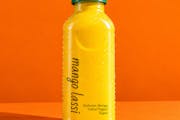 Mango Lassi from Ambo in New York, NY