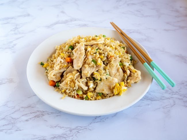 Chicken Fried Rice from Autumn Court Chinese Restaurant in Phoenix, AZ