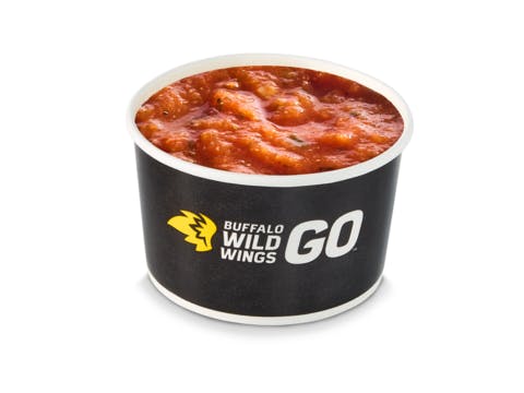 Marinara from Buffalo Wild Wings - Willowbrook Mall in Wayne, NJ