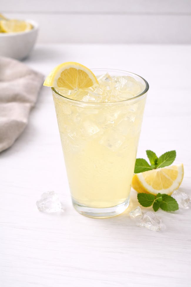 Lemonade from Awake Breakfast + Lunch - Carrollton in Carrollton, TX