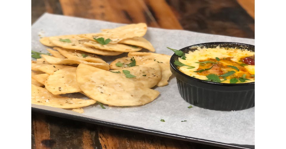 Jalapeno Popper Dip from Sip Wine Bar & Restaurant in Tinley Park, IL
