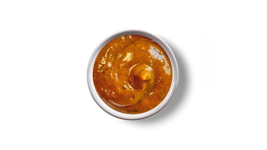 Thai Curry Sauce (Limited Time) from Buffalo Wild Wings (149) - Topeka in Topeka, KS