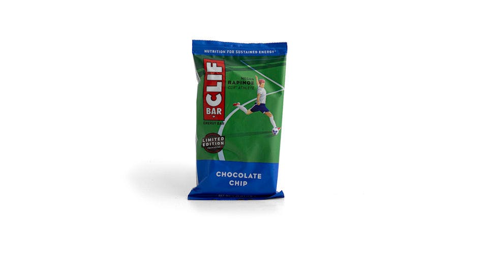 Clif Bar from Kwik Trip - Stevens Point Plover Rd in Plover, WI