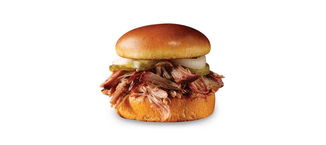 Classic Sandwich from Dickey's Barbecue Pit - Forest Ln. in Dallas, TX