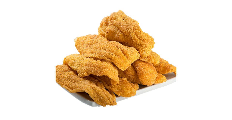12 Pieces Fish from Champs Chicken - Dubuque in Dubuque, IA