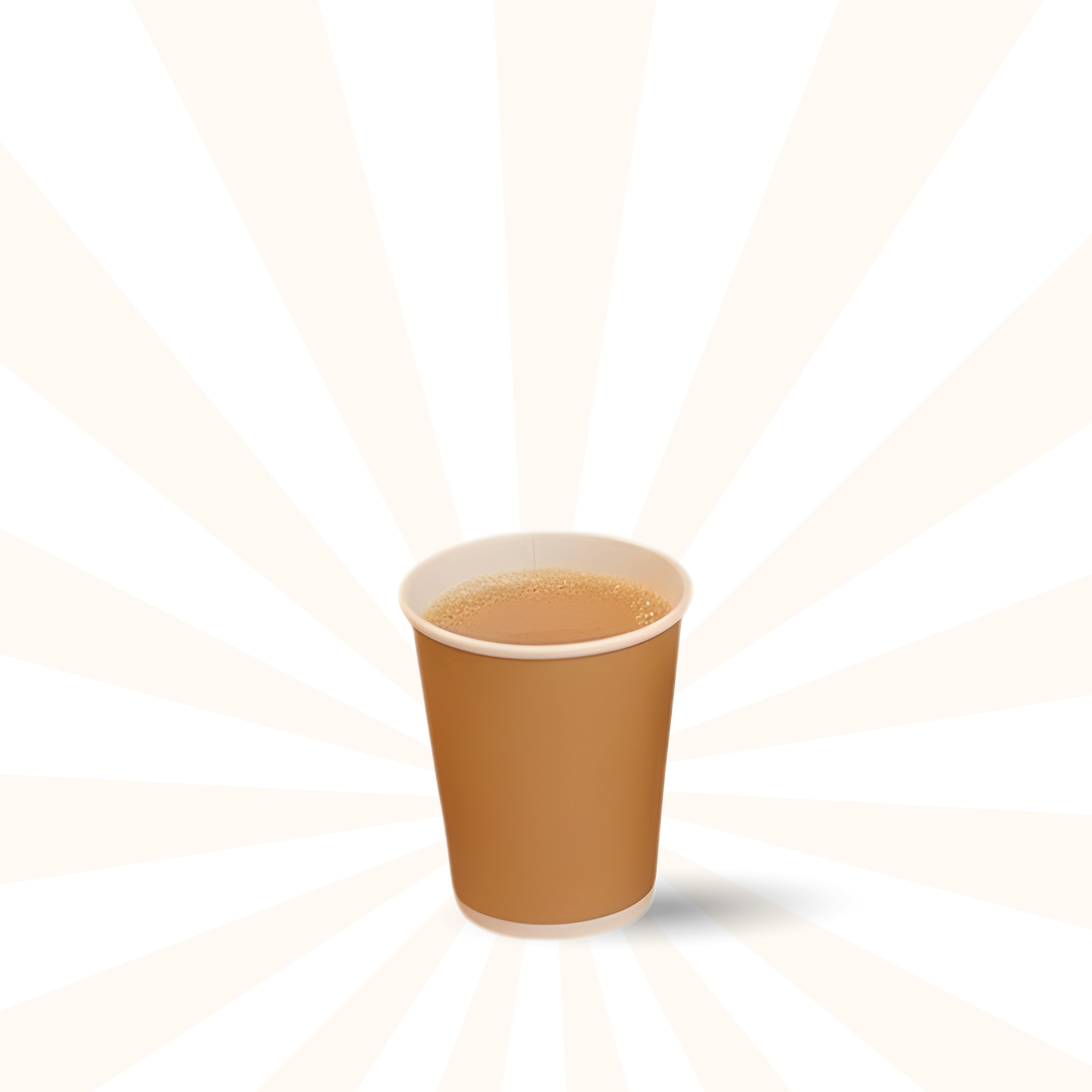 Hot Chai from Ambo in New York, NY