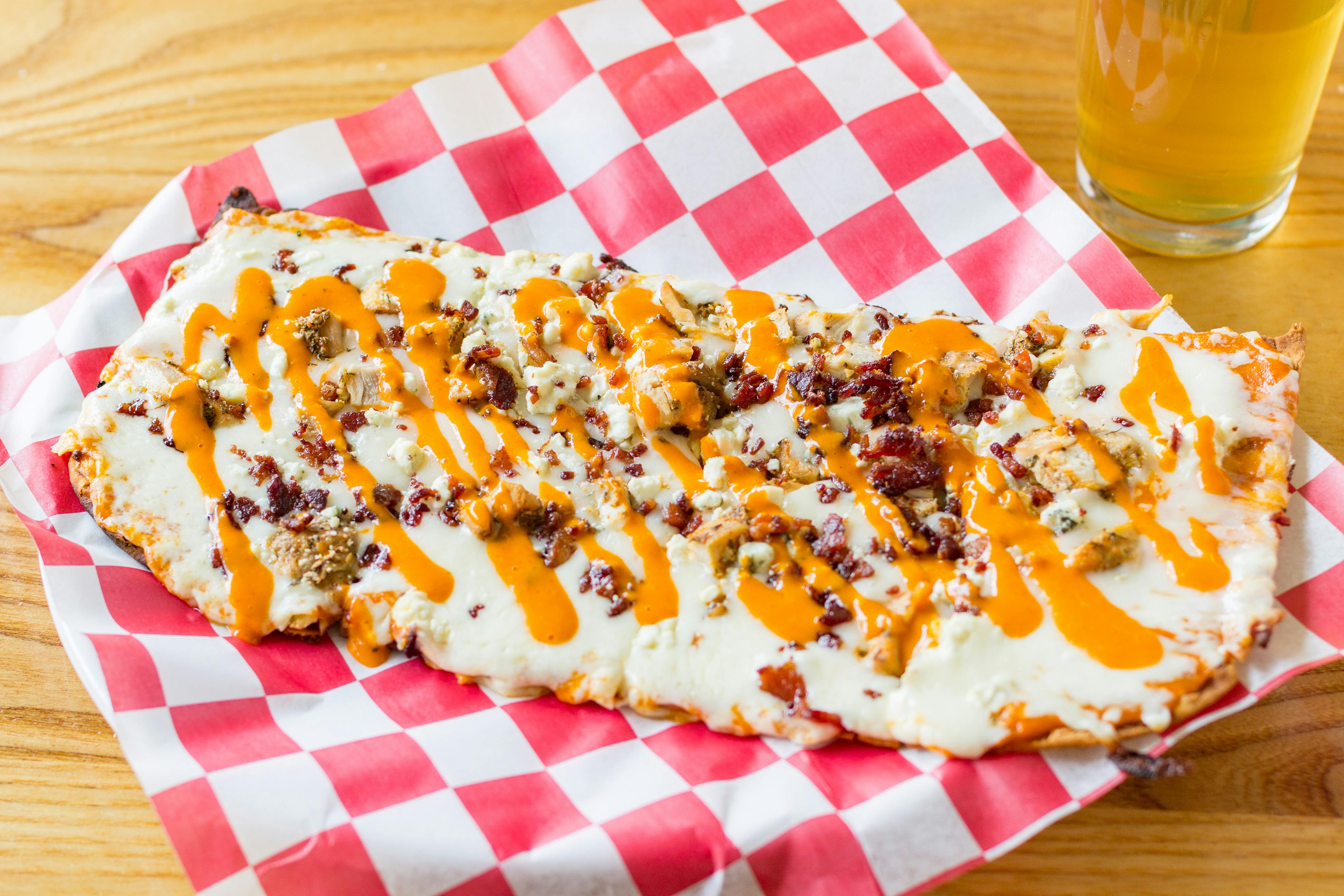 Bodega Brew Pub Menu & Delivery La Crosse WI 54601