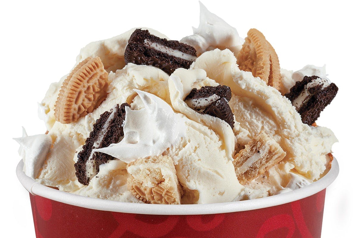 Cookies Make Everything Batter? from Cold Stone Creamery - N Lake Dr in Lexington, SC