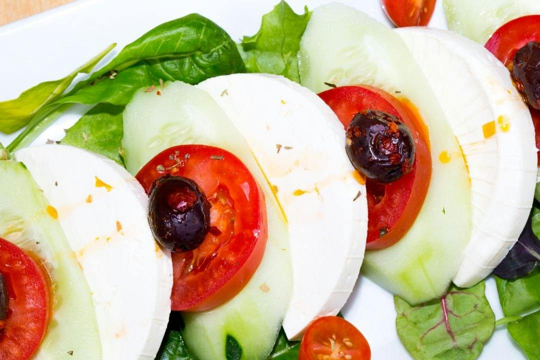 Feta Cheese from Efes Mediterranean Grill - Princeton in Princeton, NJ
