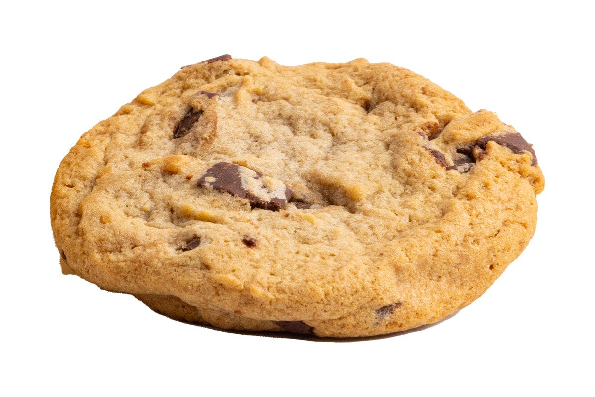 Chocolate Chip Cookie from Barberitos - Eastchester Dr in High Point, NC