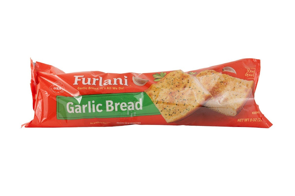 Furlani Garlic Bread, 8OZ from Kwik Trip - E Milwaukee St in Janesville, WI