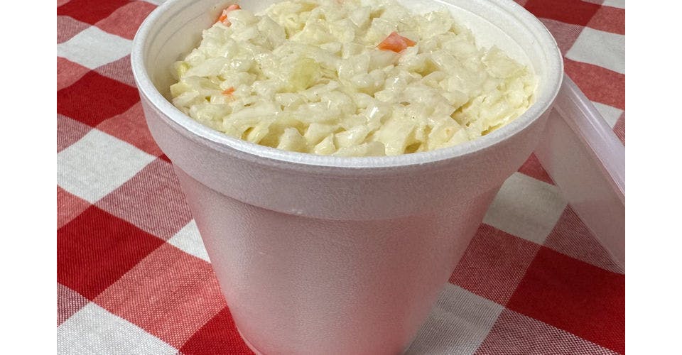 Coleslaw from Milwaukee Classic Pizza in Milwaukee, WI