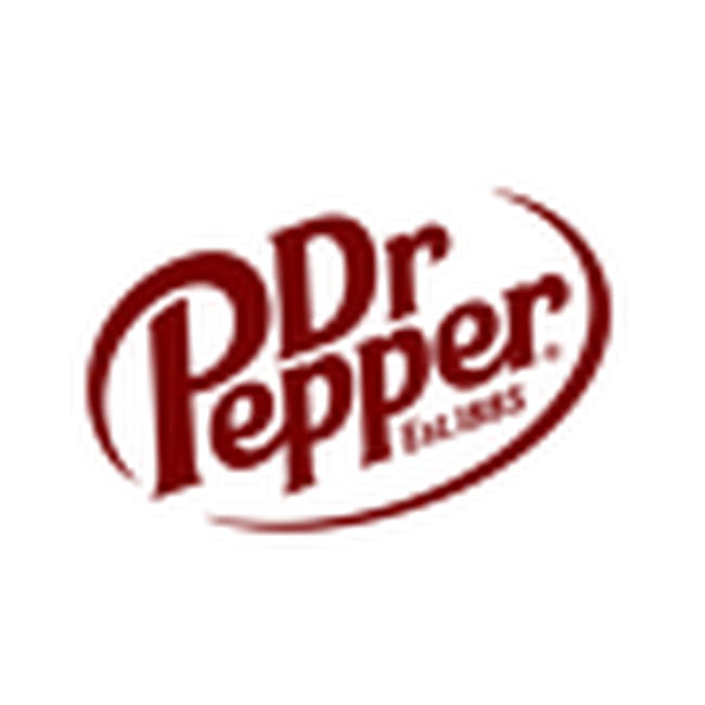 Dr. Pepper [Can] from bb.q Chicken - Sawtelle Blvd in Los Angeles, CA