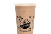 Super Protein from Rush Bowls - Hillsborough St. in Raleigh, NC