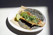 Cecina Taco from Madre - West Hollywood in Los Angeles, CA