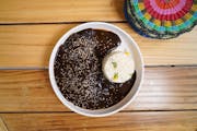 Chicken Negro from Madre - West Hollywood in Los Angeles, CA