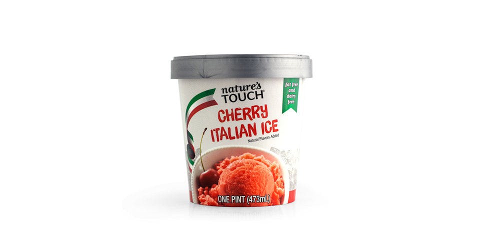 Italian Ice, Pint from Kwik Trip - Omro in Omro, WI