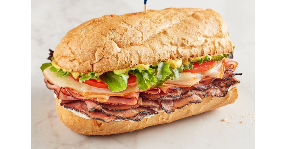 McAlister's Deli Lawrence (1308) Menu & Delivery Lawrence KS 66047