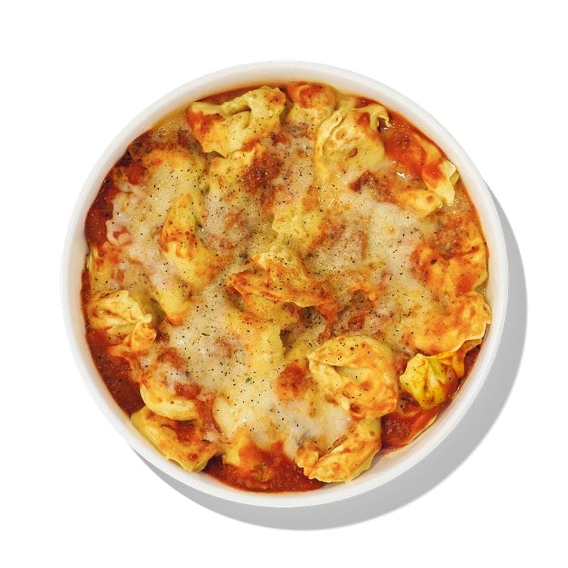 Baked Cheese Tortelloni from Noodles & Company - Middleton in Middleton, WI