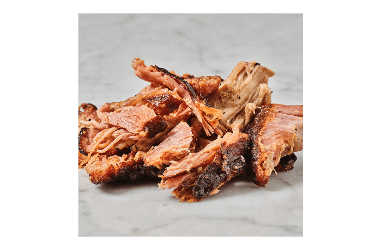 Pulled Pork from Noodles & Company - Green Bay S Oneida St in Green Bay, WI