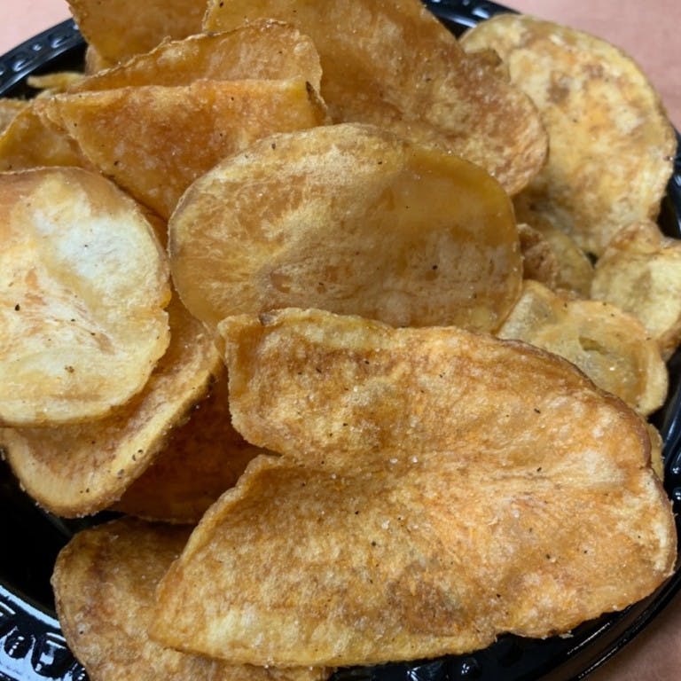 Kettle Chips from Beef Butter BBQ - N Sherman Ave in Madison, WI