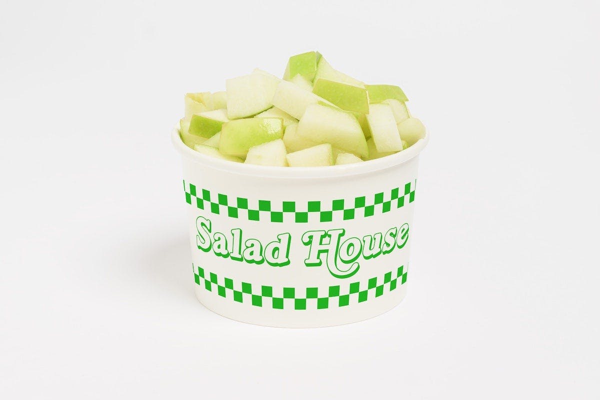 APPLE STACKER from Salad House - S Fullerton Ave in Montclair, NJ