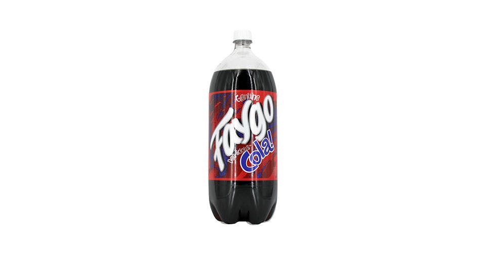 Faygo Soda Products, 2-Liter from Kwik Trip - Eau Claire Water St in EAU CLAIRE, WI