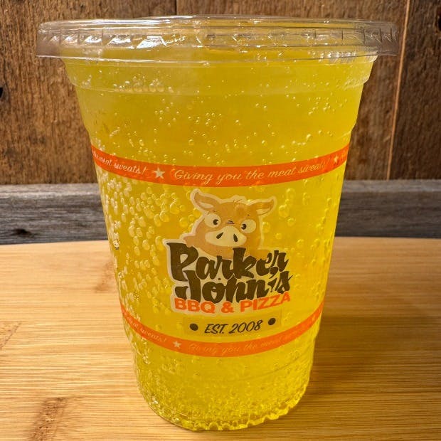 *TOGO Soft Drinks from Parker John's BBQ & Pizza - Green Bay in Green Bay, WI