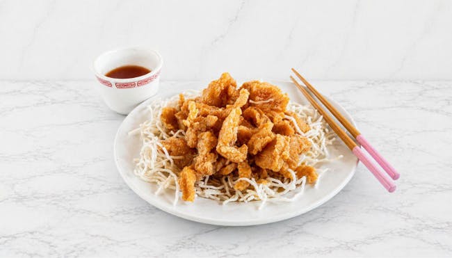 Honey Crisp Chicken from Autumn Court Chinese Restaurant in Phoenix, AZ