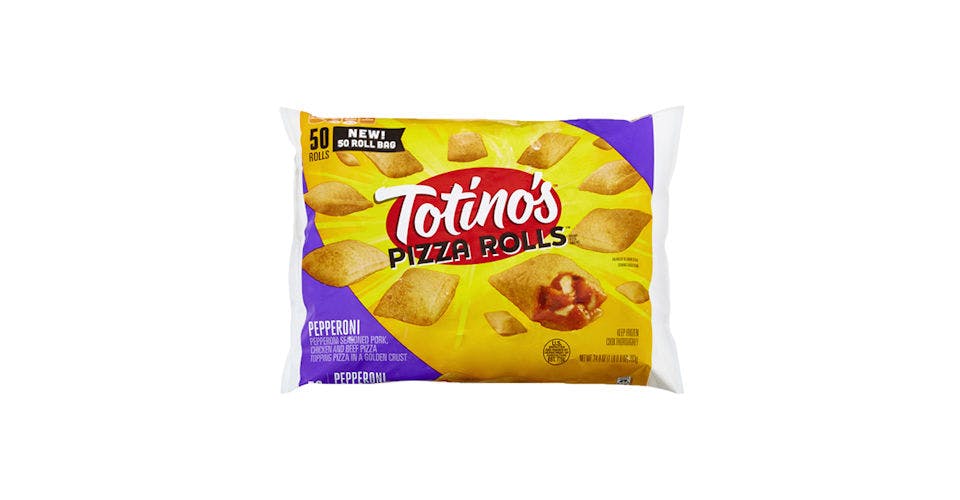 Totino's Pizza Rolls from Kwik Trip - Eau Claire Spooner Ave in Altoona, WI