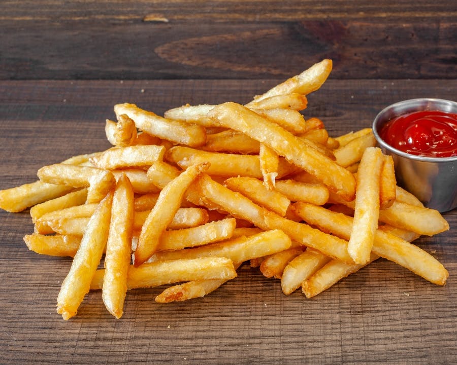 French Fries from Fat Shack - Topeka in Topeka, KS